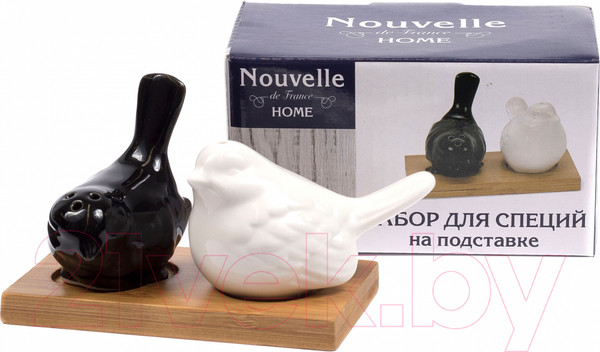 Изображение товара Набор для специй Nouvelle 2632043