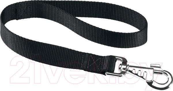 Изображение товара Поводок Ferplast Club GM25/45 (черный)