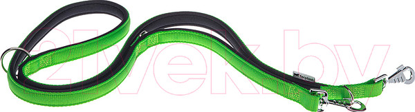 Изображение товара Поводок Ferplast Daytona GA15/200 (зеленый)