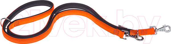 Изображение товара Поводок Ferplast Daytona GA15/200 (оранжевый)