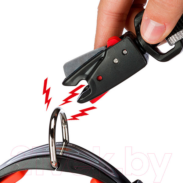 Изображение товара Поводок Ferplast Sport Reflex Matic GA13/200 / 75375817 (нейлон)