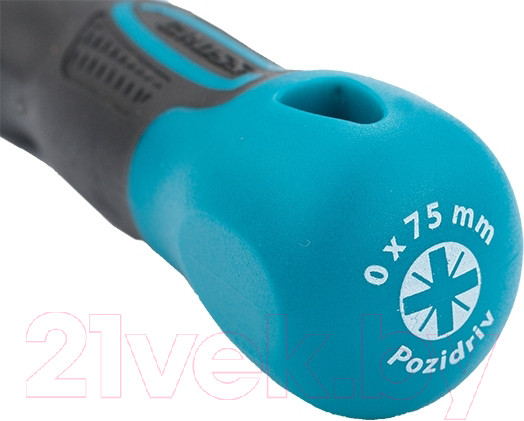 Изображение товара Отвертка Gross 12142