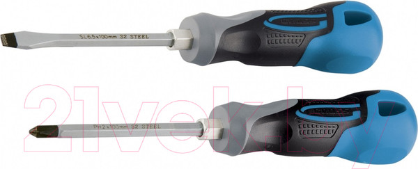 Изображение товара Набор отверток Gross 12168