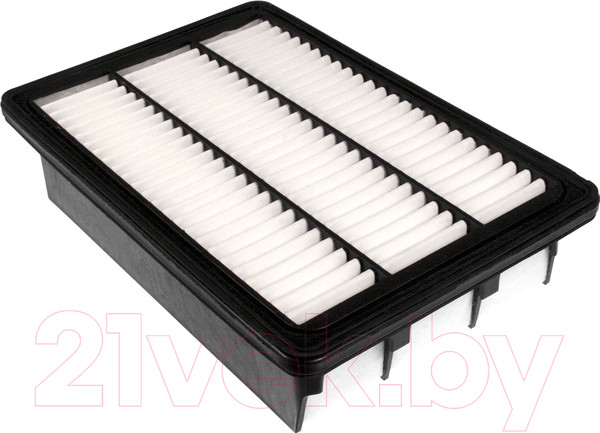 Изображение товара Воздушный фильтр Knecht/Mahle LX2832