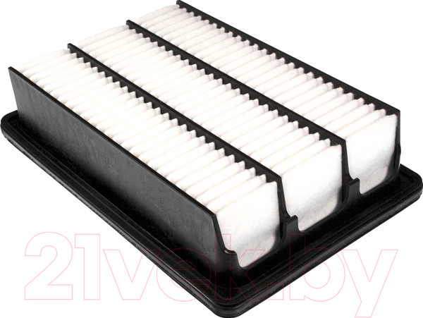 Изображение товара Воздушный фильтр Knecht/Mahle LX2832