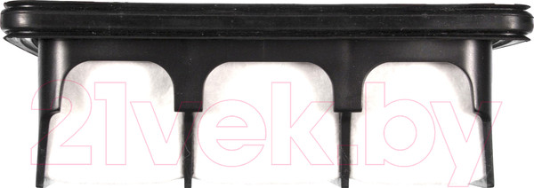 Изображение товара Воздушный фильтр Knecht/Mahle LX2832