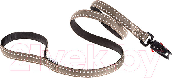 Изображение товара Поводок Ferplast Cricket Matic GA15/200 (бежевый, нейлон)