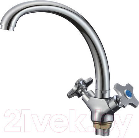 Изображение товара Смеситель РМС SL115-273F