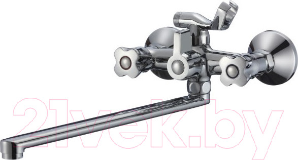 Изображение товара Смеситель РМС SL116-140