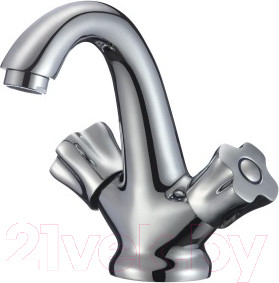 Изображение товара Смеситель РМС SL116-161