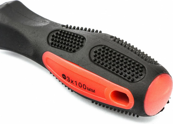 Изображение товара Отвертка Matrix Anti-Slip 12208