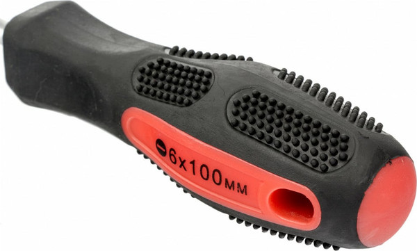 Изображение товара Отвертка Matrix Anti-Slip 12220