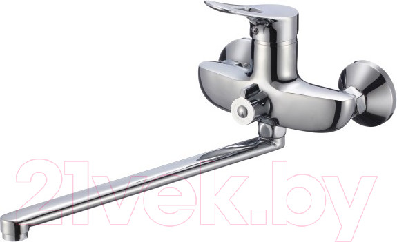 Изображение товара Смеситель РМС SL120-006E