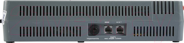 Изображение товара Стабилизатор напряжения Rucelf SRW-1500-D