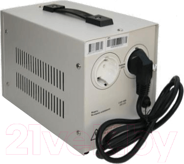 Изображение товара Стабилизатор напряжения Rucelf СТАР-2000