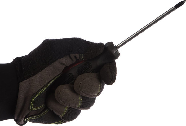 Изображение товара Отвертка Matrix Anti-Slip 12244