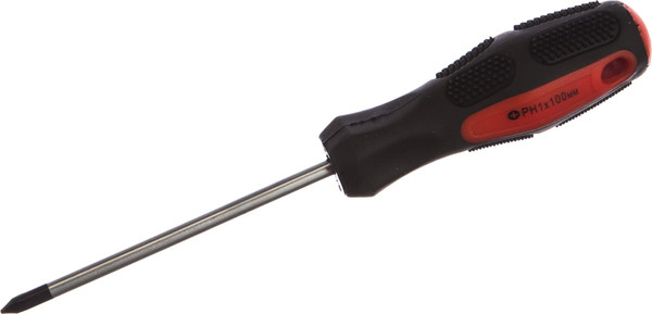 Изображение товара Отвертка Matrix Anti-Slip 12244