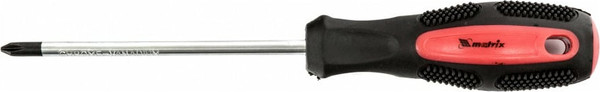 Изображение товара Отвертка Matrix Anti-Slip 12244