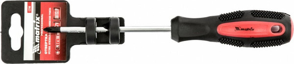 Изображение товара Отвертка Matrix Anti-Slip 12244