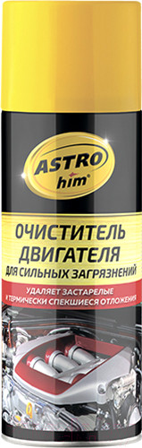Изображение товара Очиститель двигателя ASTROhim AC-3875 (520мл)