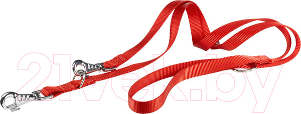 Изображение товара Поводок Ferplast Club GA20/200 (красный)