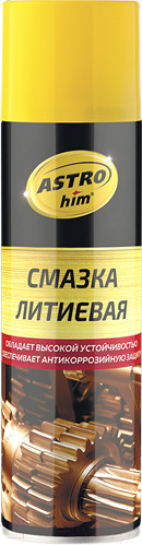 Изображение товара Смазка техническая ASTROhim AC-452 (335мл)