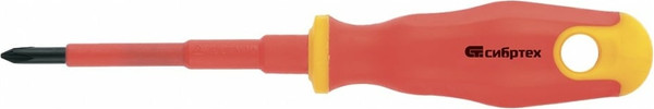 Изображение товара Отвертка СибрТех 12930
