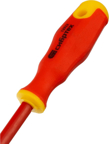 Изображение товара Отвертка СибрТех 12932