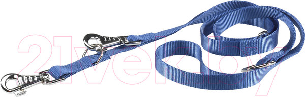 Изображение товара Поводок Ferplast Club GA20/200 (синий)