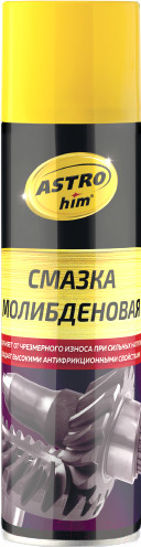 Изображение товара Смазка техническая ASTROhim AC-454 (335мл)