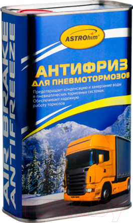 Изображение товара Антифриз ASTROhim AC-900 (1л)