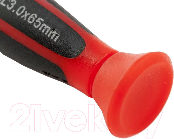 Изображение товара Набор отверток Matrix 11588