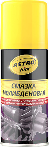 Изображение товара Смазка техническая ASTROhim AC-4541 (140мл)