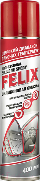 Изображение товара Смазка техническая FELIX 411040016 (400мл)