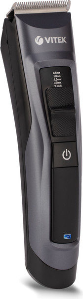 Изображение товара Машинка для стрижки волос Vitek VT-2582