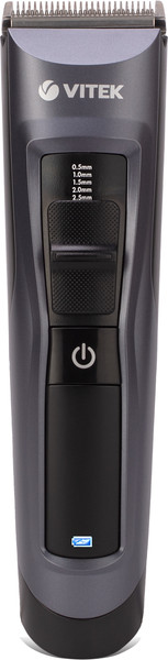 Изображение товара Машинка для стрижки волос Vitek VT-2582
