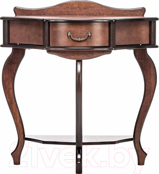 Изображение товара Консольный столик Импэкс Leset Джульетта (орех)