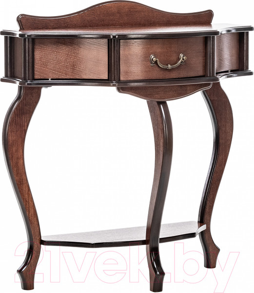 Изображение товара Консольный столик Импэкс Leset Джульетта (орех)