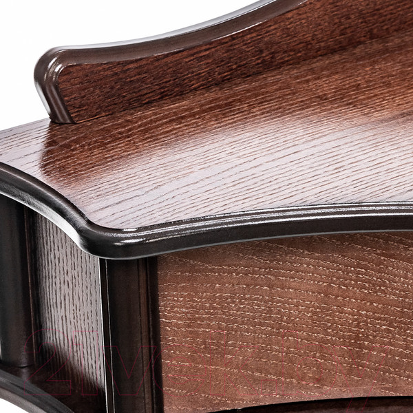 Изображение товара Консольный столик Импэкс Leset Джульетта (орех)