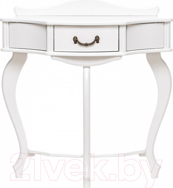 Изображение товара Консольный столик Импэкс Leset Джульетта (молочный дуб)