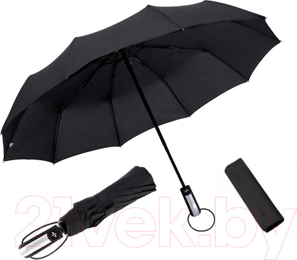 Изображение товара Зонт складной Sipl BQ13F