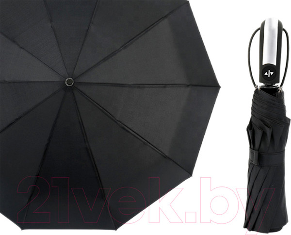 Изображение товара Зонт складной Sipl BQ13F