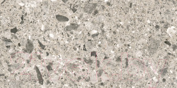 Изображение товара Плитка Cersanit Space SC4L092D / 16336 (297x598, серый)