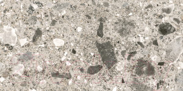 Изображение товара Плитка Cersanit Space SC4L092D / 16336 (297x598, серый)