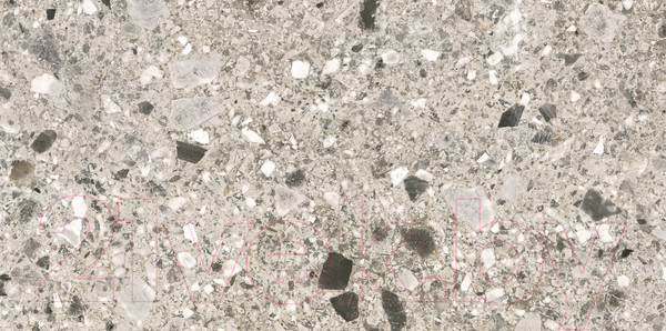 Изображение товара Плитка Cersanit Space SC4L092D / 16336 (297x598, серый)