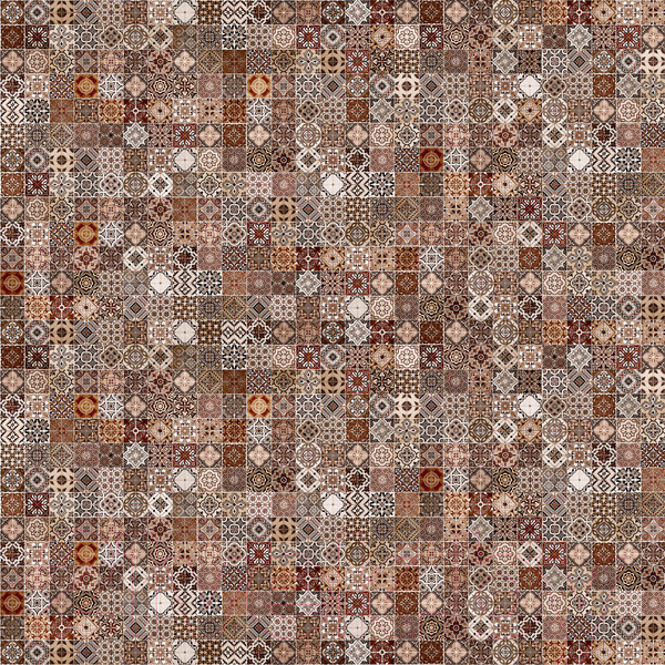 Изображение товара Плитка Cersanit Hammam HA4R112D (420x420, коричневый)