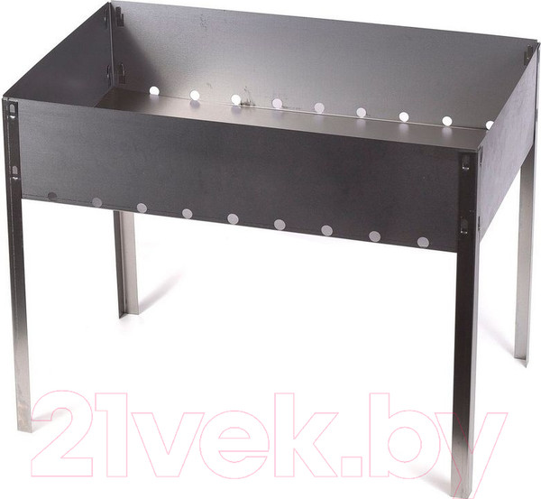 Изображение товара Мангал Шашлычок 50068