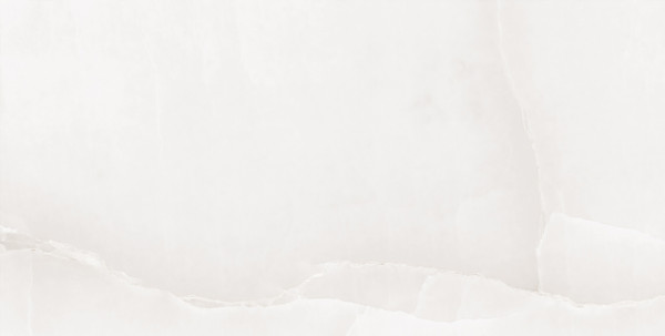 Изображение товара Плитка Netto Gres Onyx White Polished New (600x1200)