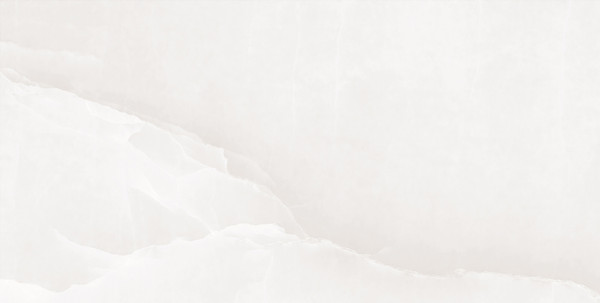 Изображение товара Плитка Netto Gres Onyx White Polished New (600x1200)