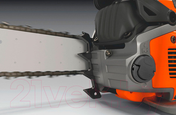 Изображение товара Бензопила цепная Husqvarna 562XP 18" (970 50 20-18)